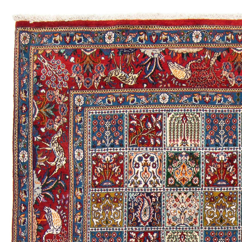 Moud Teppe 296x195cm - Persisk teppe