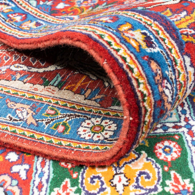 Moud Teppe 296x195cm - Persisk teppe