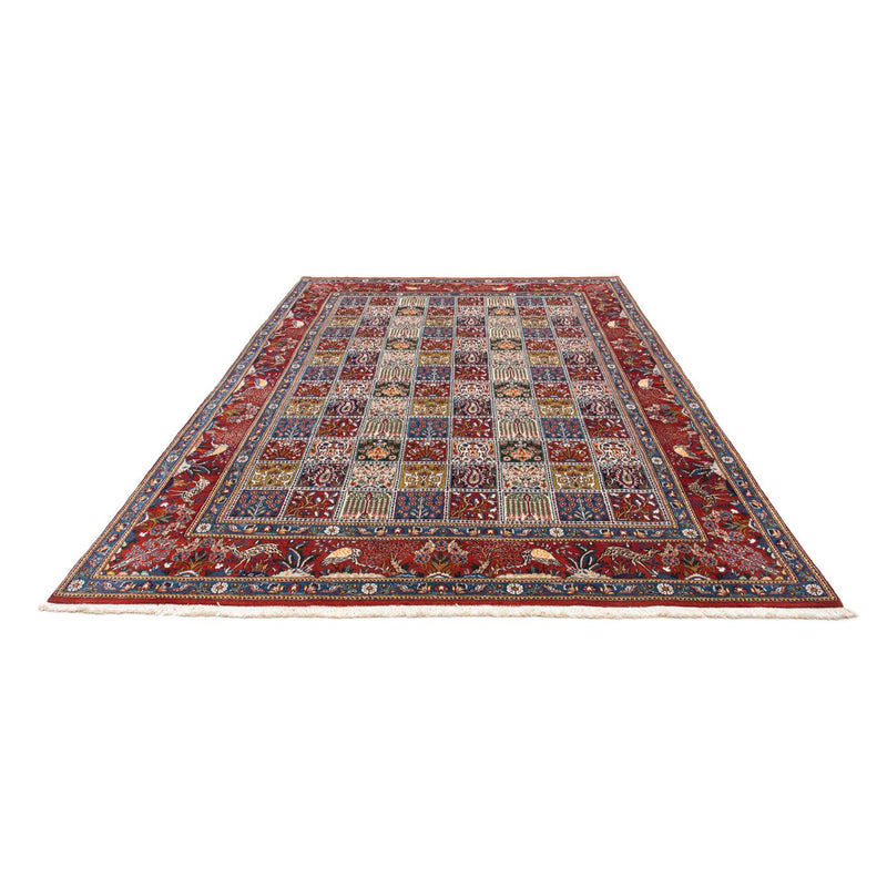Moud Teppe 296x195cm - Persisk teppe