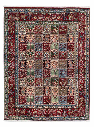 Moud Teppe 149x196cm - Persisk teppe