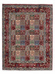 Moud Teppe 149x196cm - Persisk teppe