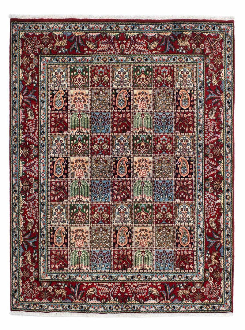 Moud Teppe 149x196cm - Persisk teppe