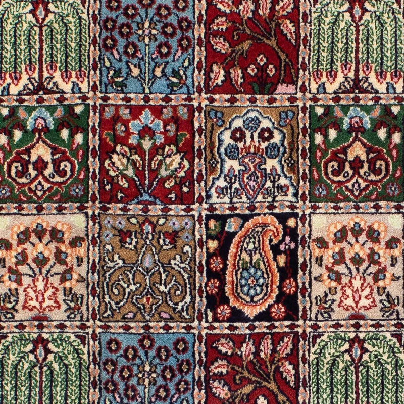 Moud Teppe 149x196cm - Persisk teppe