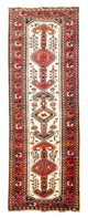 Shiraz Teppe 101x291cm - Persisk teppe