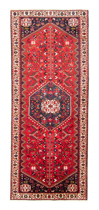 Shiraz Teppe 276x111cm - Persisk teppe – product image