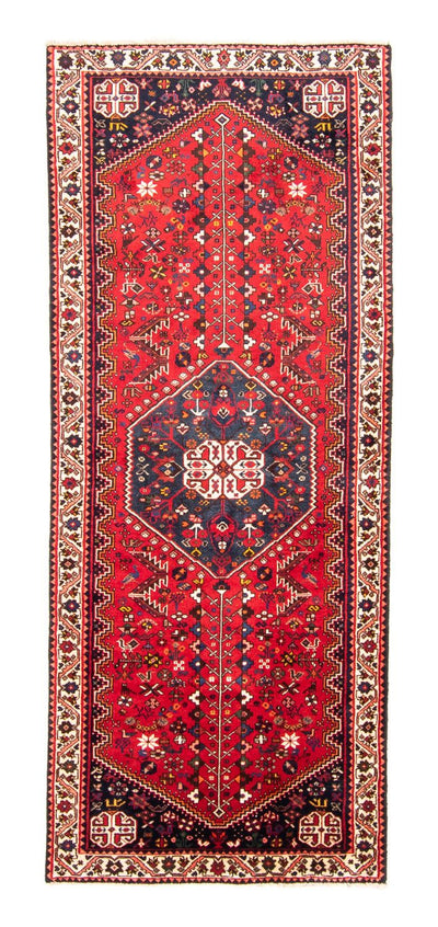 Shiraz Teppe 111x276cm - Persisk teppe