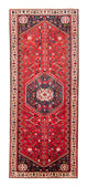Shiraz Teppe 276x111cm - Persisk teppe