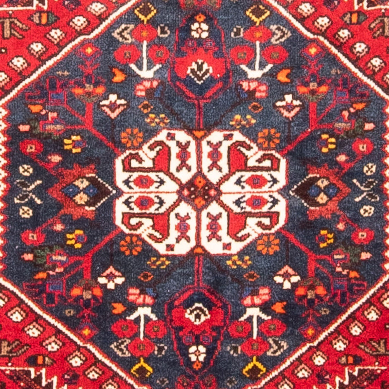 Shiraz Teppe 276x111cm - Persisk teppe