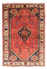 Shiraz Teppe 170x118cm - Persisk teppe – product image