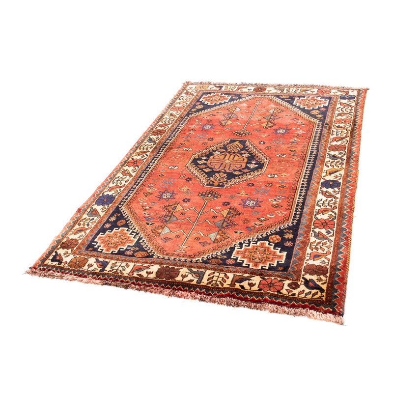 Shiraz Teppe 170x118cm - Persisk teppe