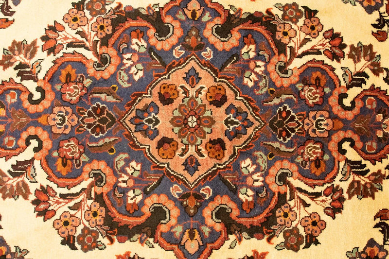 Nahavand Teppe 132x204cm - Persisk teppe