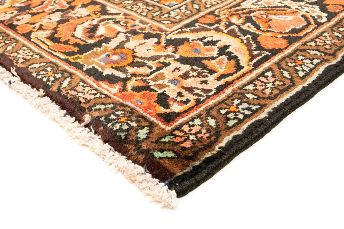 Nahavand Teppe 132x204cm - Persisk teppe