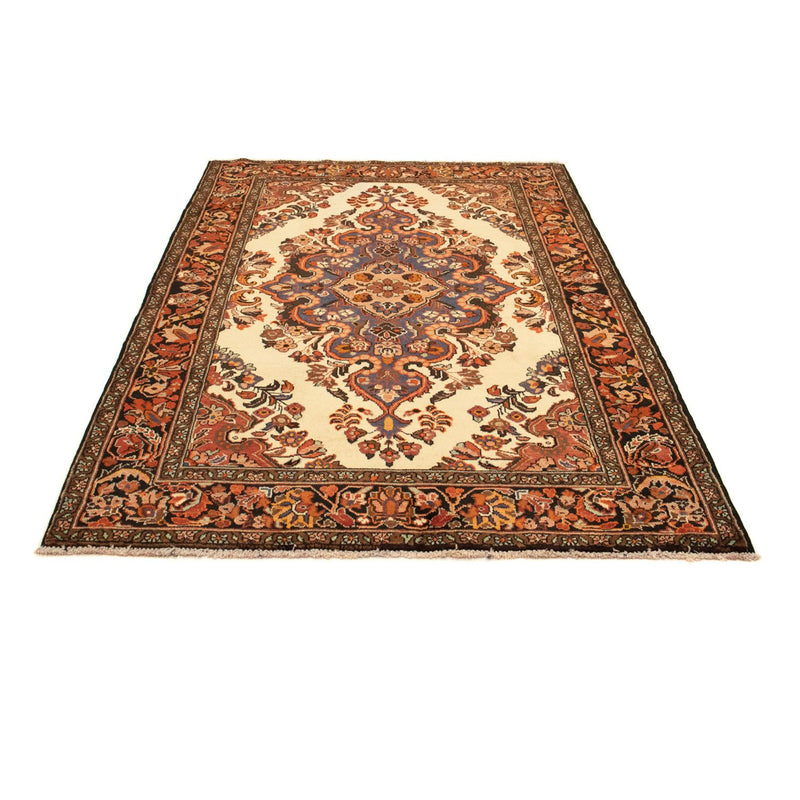 Nahavand Teppe 132x204cm - Persisk teppe