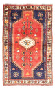 Shiraz Teppe 113x175cm - Persisk teppe