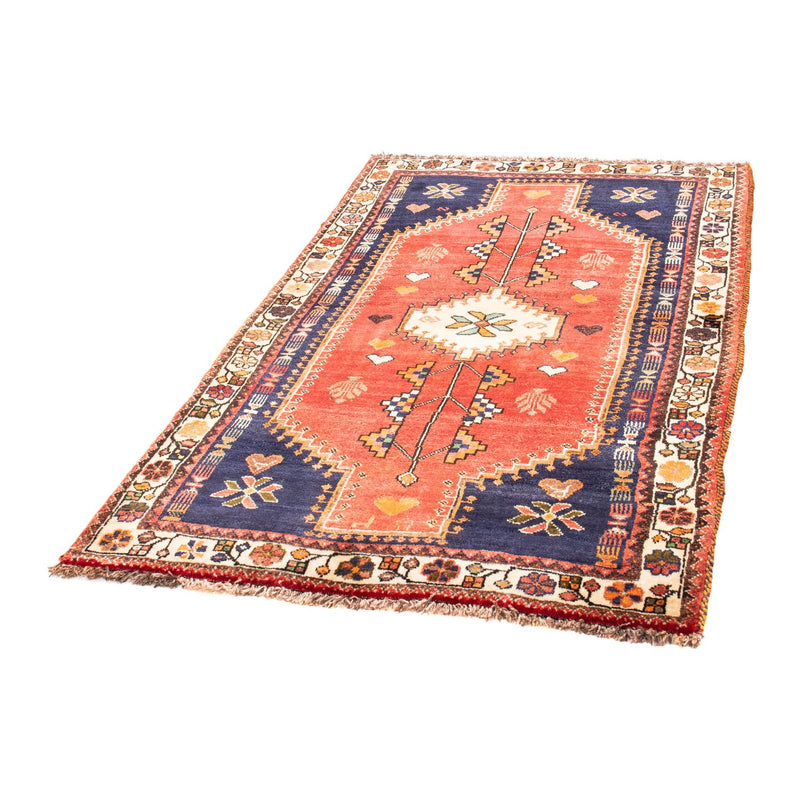 Shiraz Teppe 113x175cm - Persisk teppe