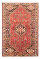 Shiraz Teppe 153x106cm - Persisk teppe