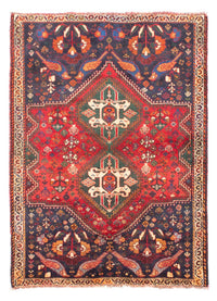 Shiraz Teppe 156x114cm - Persisk teppe – product image