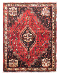 Shiraz Teppe 162x117cm - Persisk teppe – product image