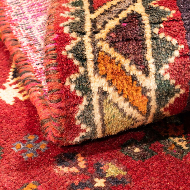 Shiraz Teppe 120x167cm - Persisk teppe