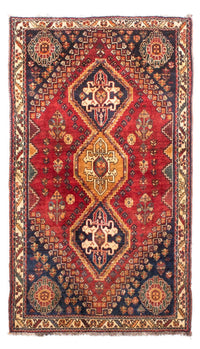 Shiraz Teppe 187x110cm - Persisk teppe – product image