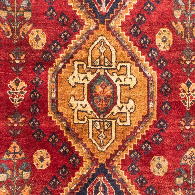 Shiraz Teppe 187x110cm - Persisk teppe