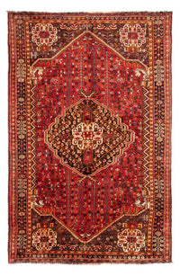 Shiraz Teppe 250x160cm - Persisk teppe – product image