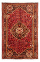 Shiraz Teppe 250x160cm - Persisk teppe