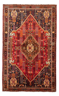 Shiraz Teppe 270x165cm - Persisk teppe – product image