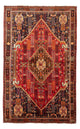 Shiraz Teppe 270x165cm - Persisk teppe