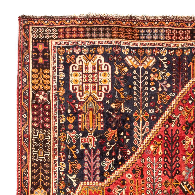 Shiraz Teppe 270x165cm - Persisk teppe