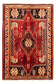 Shiraz Teppe 167x240cm - Persisk teppe