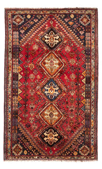 Shiraz Teppe 282x165cm - Persisk teppe – product image
