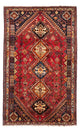 Shiraz Teppe 282x165cm - Persisk teppe