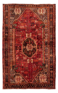 Shiraz Teppe 253x160cm - Persisk teppe – product image