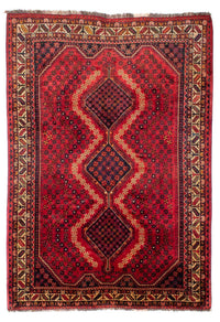 Shiraz Teppe 298x208cm - Persisk teppe – product image