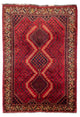 Shiraz Teppe 298x208cm - Persisk teppe