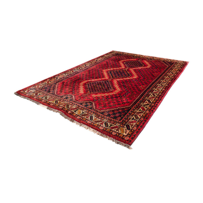Shiraz Teppe 298x208cm - Persisk teppe