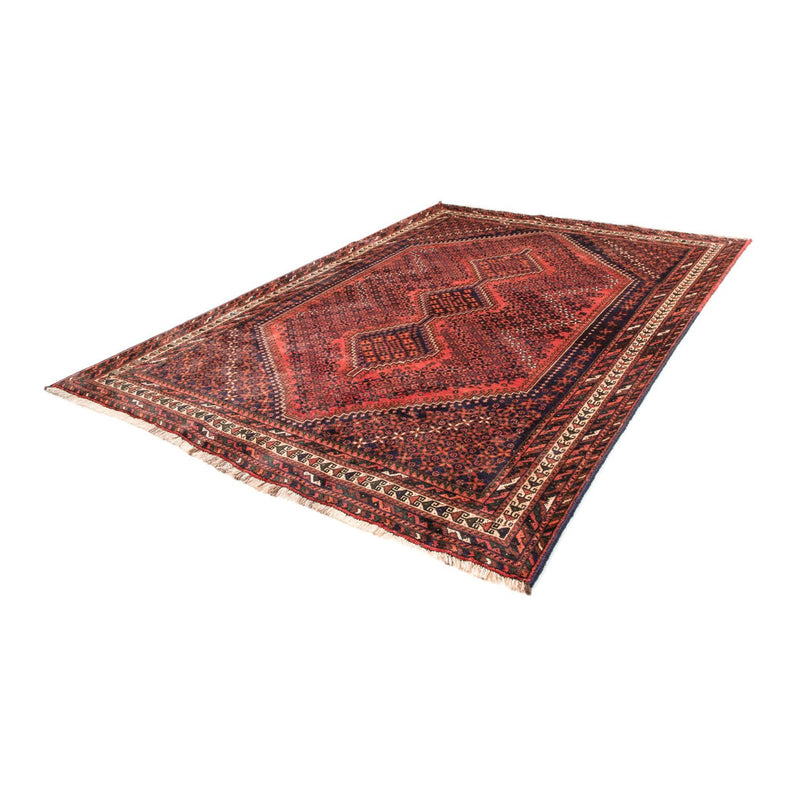 Shiraz Teppe 282x200cm - Persisk teppe