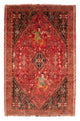 Qashqai Teppe 292x188cm - Persisk teppe