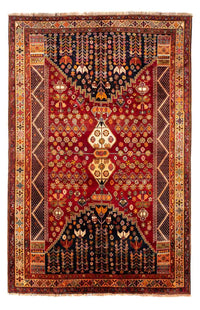 Shiraz Teppe 175x280cm - Persisk teppe – product image