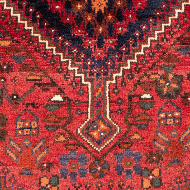 Shiraz Teppe 206x308cm - Persisk teppe
