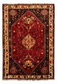 Shiraz Teppe 270x180cm - Persisk teppe
