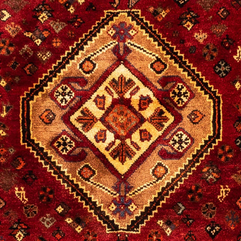 Shiraz Teppe 270x180cm - Persisk teppe