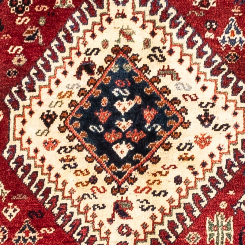 Shiraz Teppe 160x285cm - Persisk teppe
