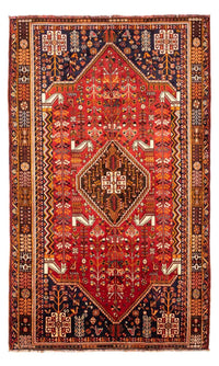 Shiraz Teppe 165x278cm - Persisk teppe – product image