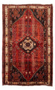 Shiraz Teppe 163x258cm - Persisk teppe