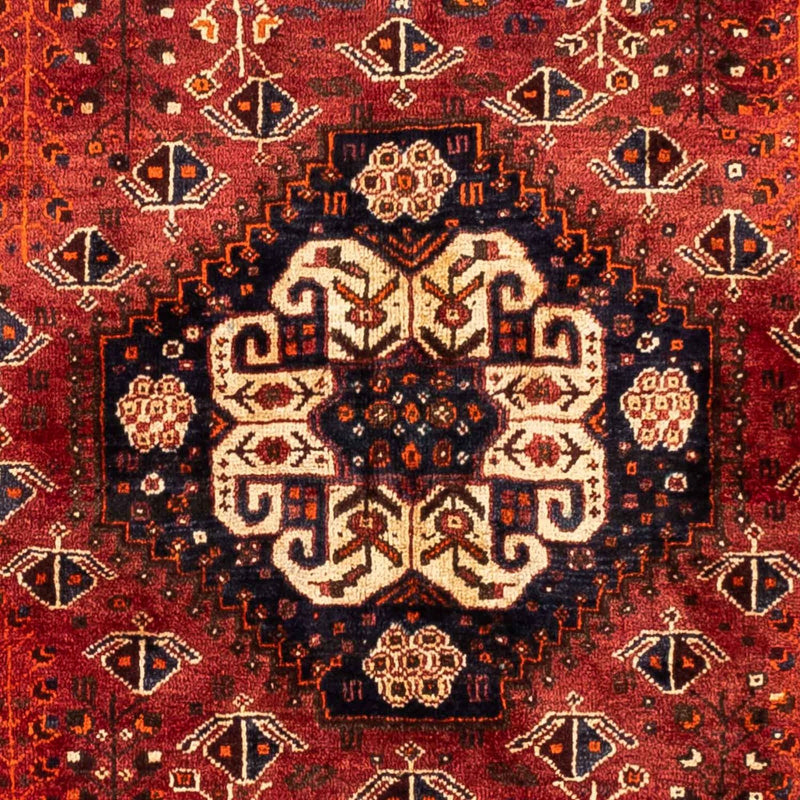Shiraz Teppe 163x258cm - Persisk teppe