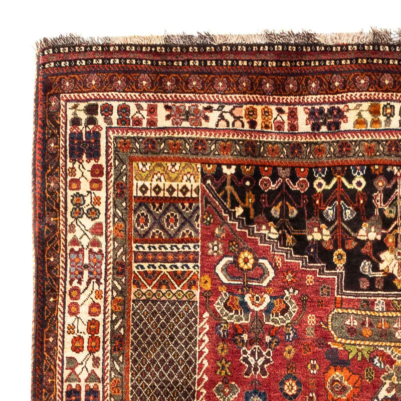 Shiraz Teppe 243x170cm - Persisk teppe