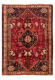 Shiraz Teppe 237x175cm - Persisk teppe