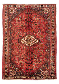 Shiraz Teppe 243x174cm - Persisk teppe – product image